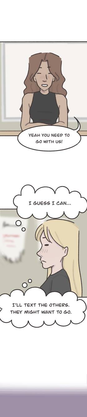 Read Always Forever  2 Page 8 in English