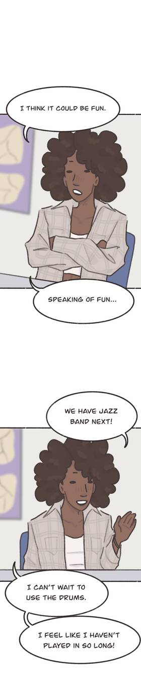 Read Always Forever  2 Page 10 in English