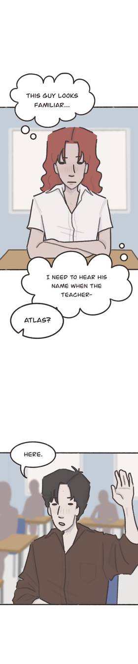 Read Always Forever  3 Page 1 in English