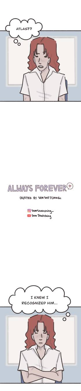Read Always Forever  3 Page 2 in English