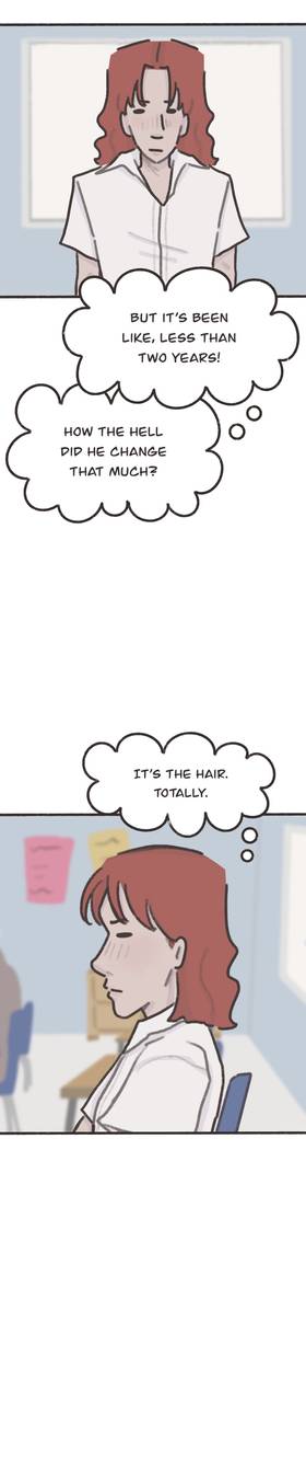 Read Always Forever  3 Page 4 in English