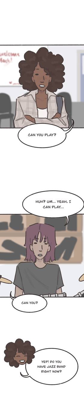 Read Always Forever  3 Page 7 in English