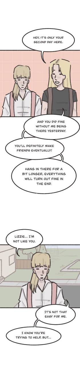 Read Always Forever  4 Page 10 in English
