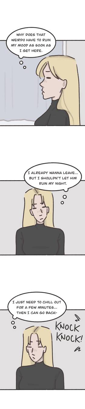 Read Always Forever  7 Page 5 in English