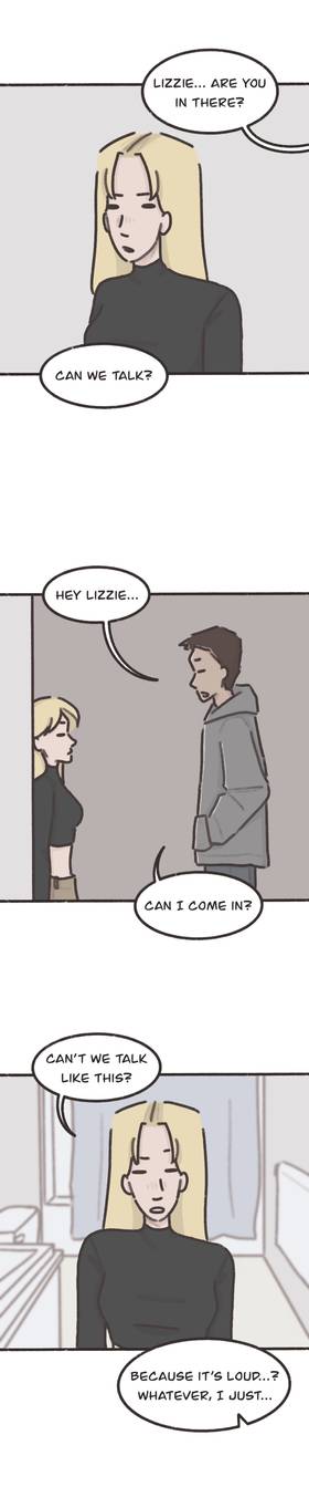 Read Always Forever  7 Page 6 in English