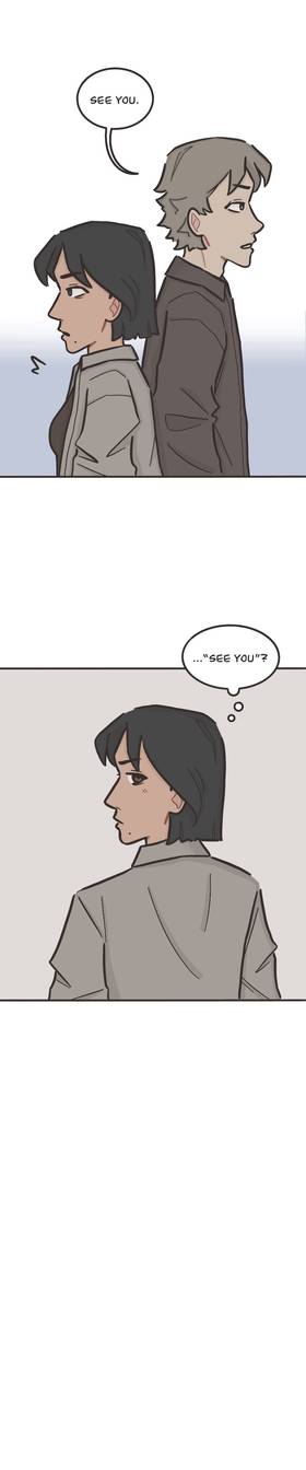 Read Always Forever  8 Page 8 in English