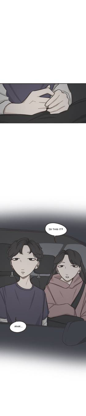 Read Always Forever  45 Page 1 in English