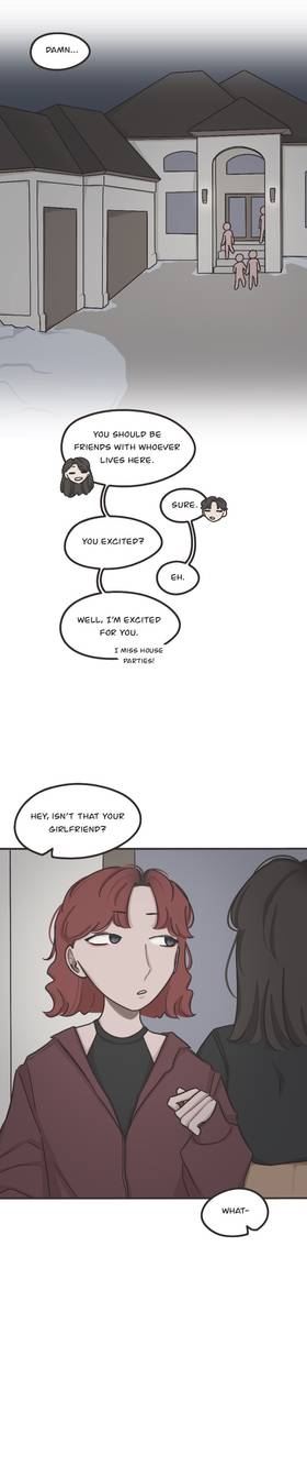 Read Always Forever  45 Page 2 in English