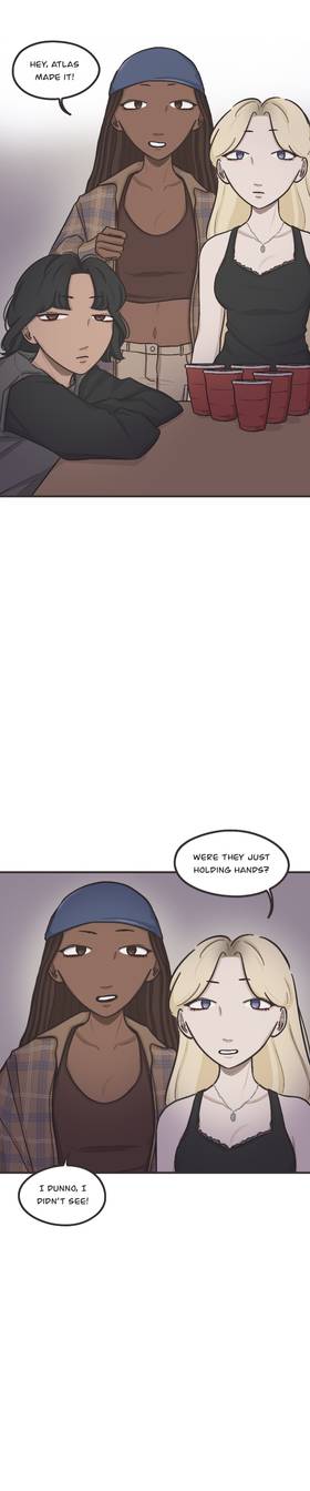 Read Always Forever  45 Page 6 in English