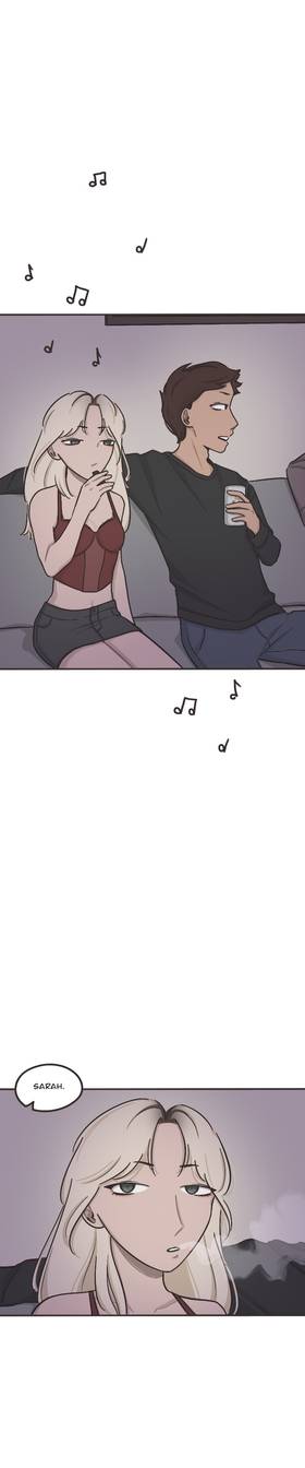 Read Always Forever  46 Page 1 in English