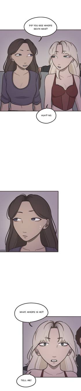Read Always Forever  46 Page 2 in English