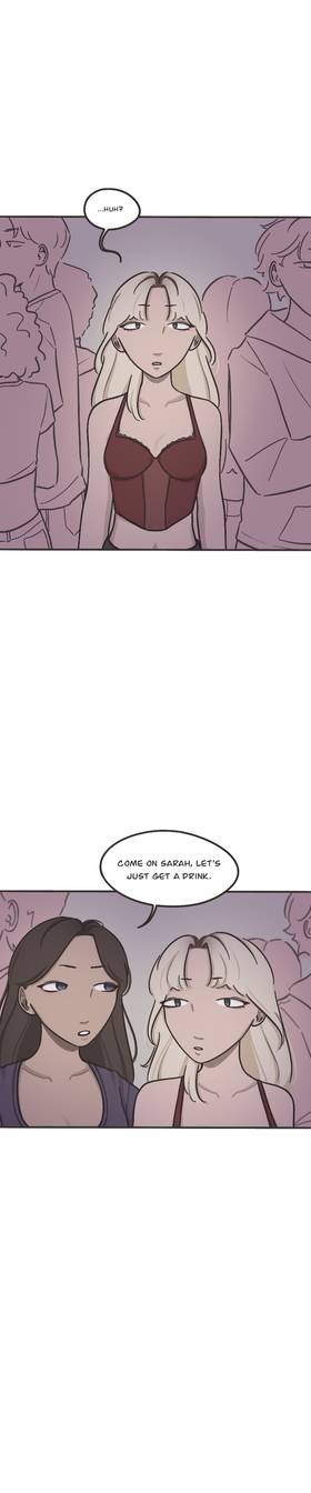 Read Always Forever  46 Page 5 in English