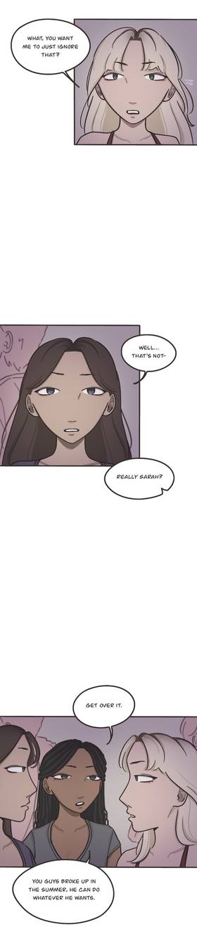 Read Always Forever  46 Page 6 in English