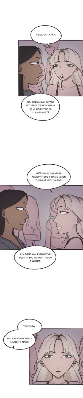 Read Always Forever  46 Page 7 in English