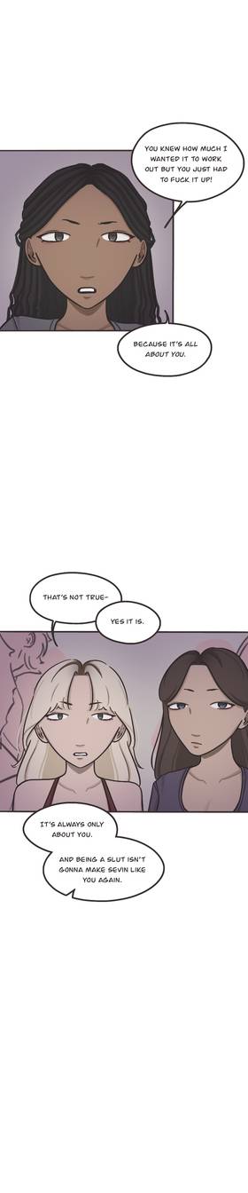 Read Always Forever  46 Page 8 in English