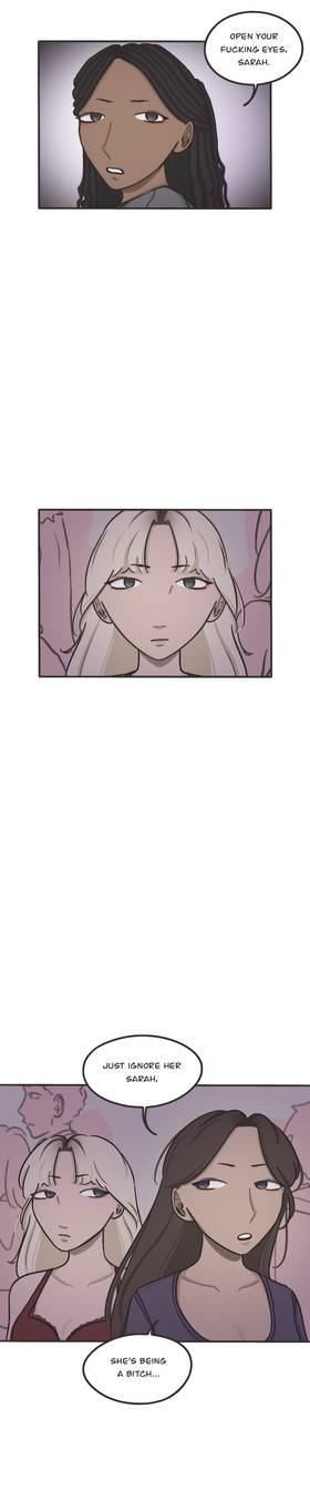 Read Always Forever  46 Page 9 in English