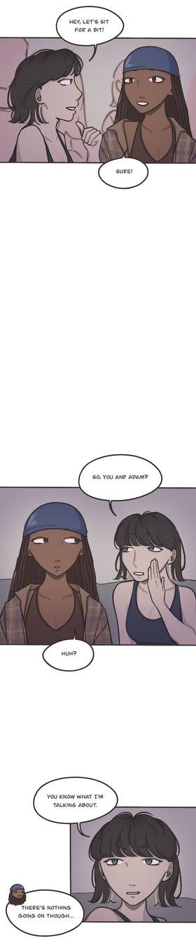 Read Always Forever  47 Page 2 in English
