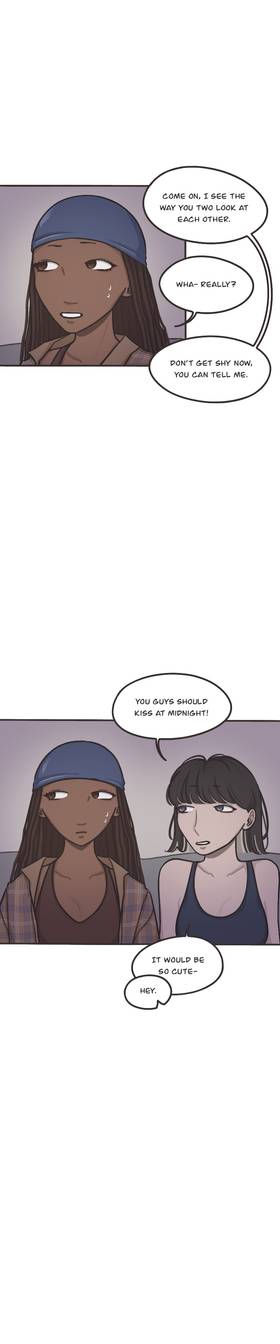 Read Always Forever  47 Page 3 in English