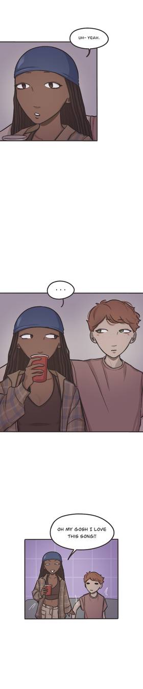 Read Always Forever  47 Page 6 in English