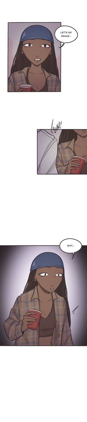 Read Always Forever  47 Page 7 in English