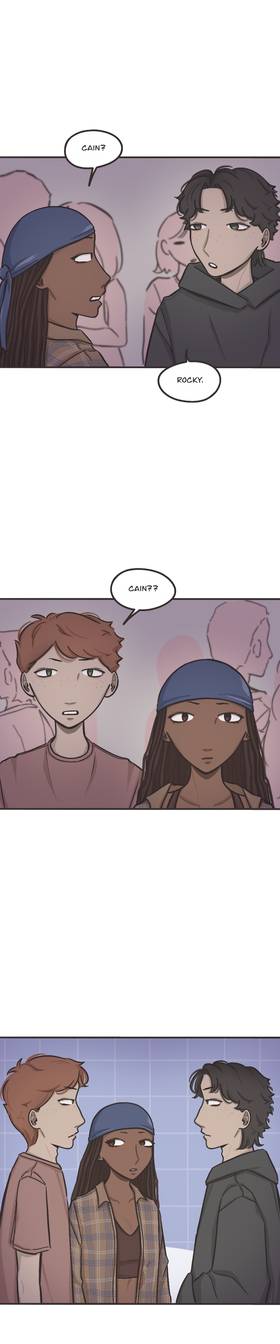Read Always Forever  47 Page 10 in English