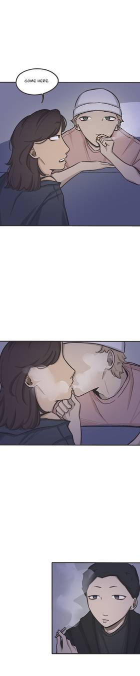 Read Always Forever  48 Page 3 in English