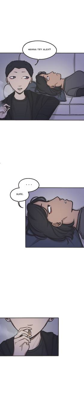 Read Always Forever  48 Page 4 in English