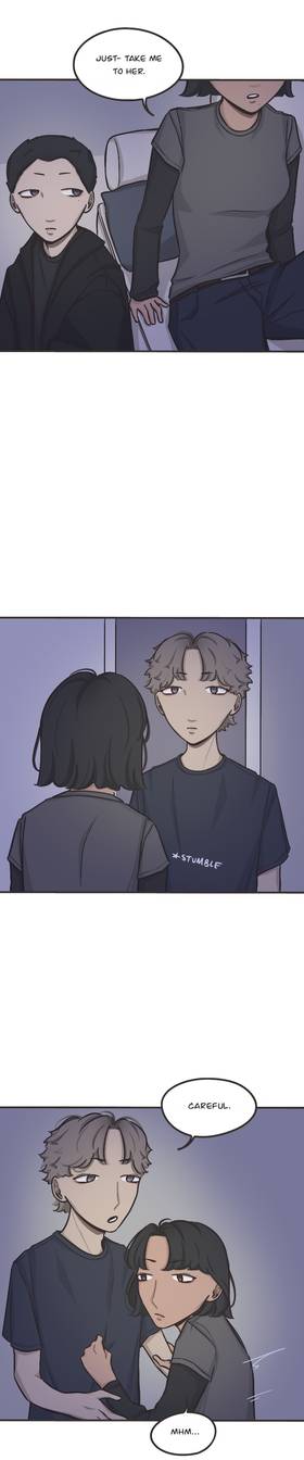 Read Always Forever  48 Page 9 in English