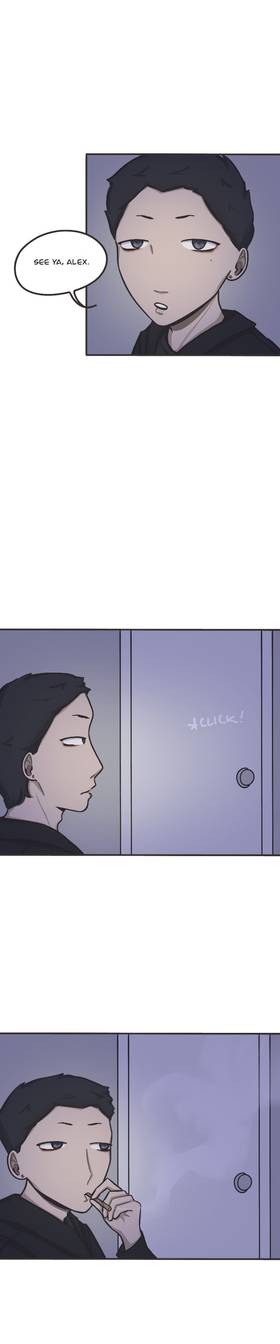 Read Always Forever  48 Page 10 in English