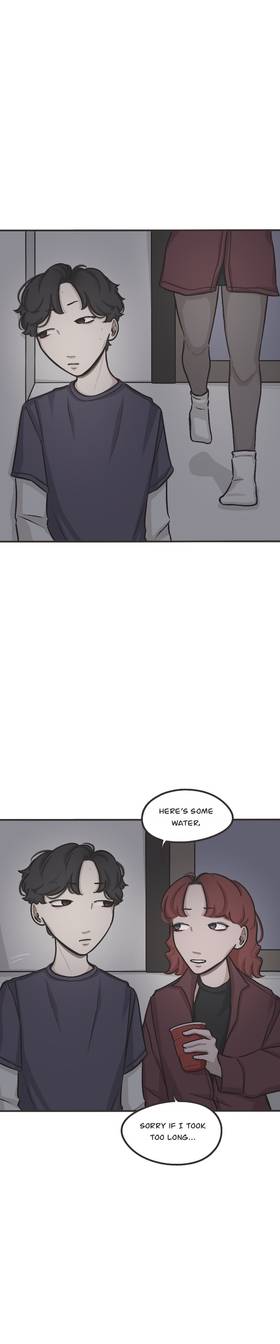 Read Always Forever  49 Page 1 in English