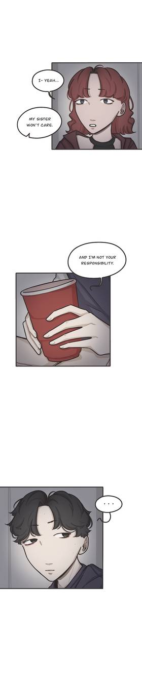 Read Always Forever  49 Page 4 in English