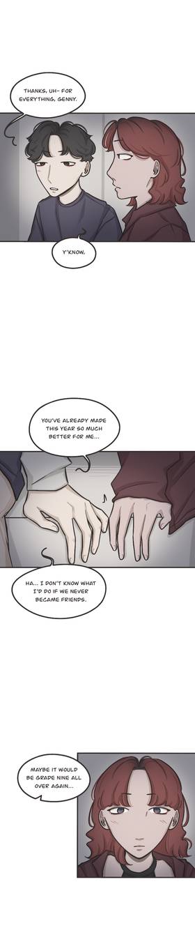Read Always Forever  49 Page 6 in English