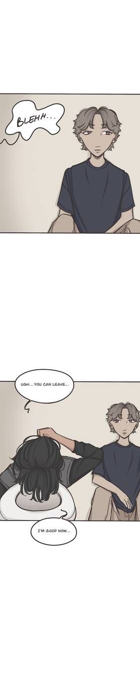 Read Always Forever  50 Page 1 in English