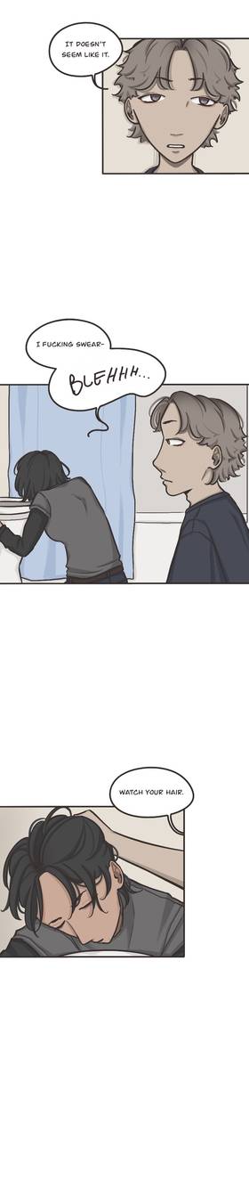 Read Always Forever  50 Page 2 in English