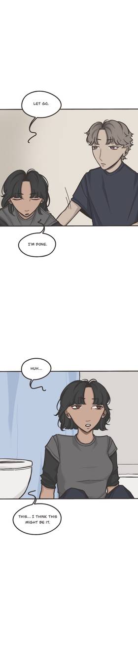 Read Always Forever  50 Page 5 in English