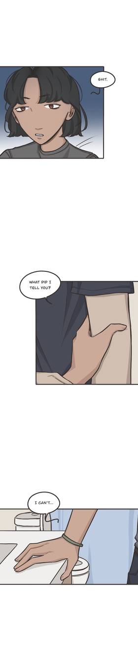 Read Always Forever  50 Page 10 in English