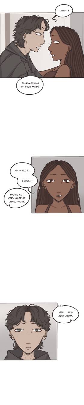 Read Always Forever  51 Page 2 in English