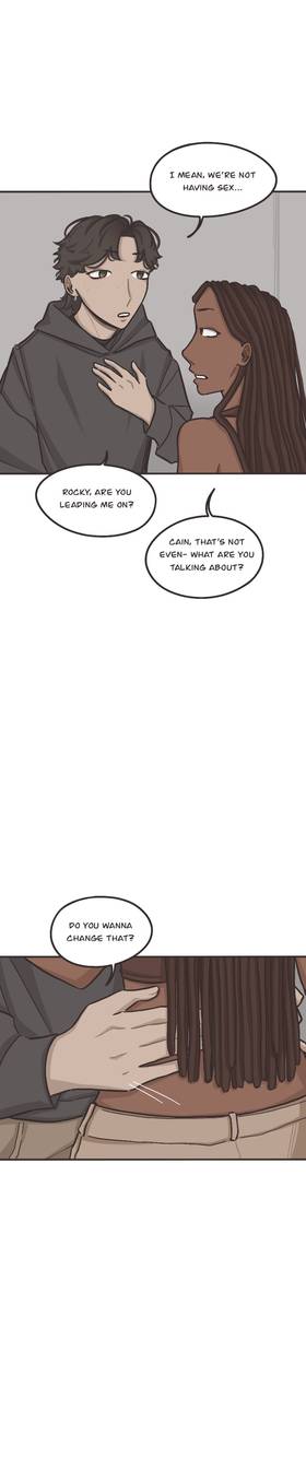 Read Always Forever  51 Page 6 in English