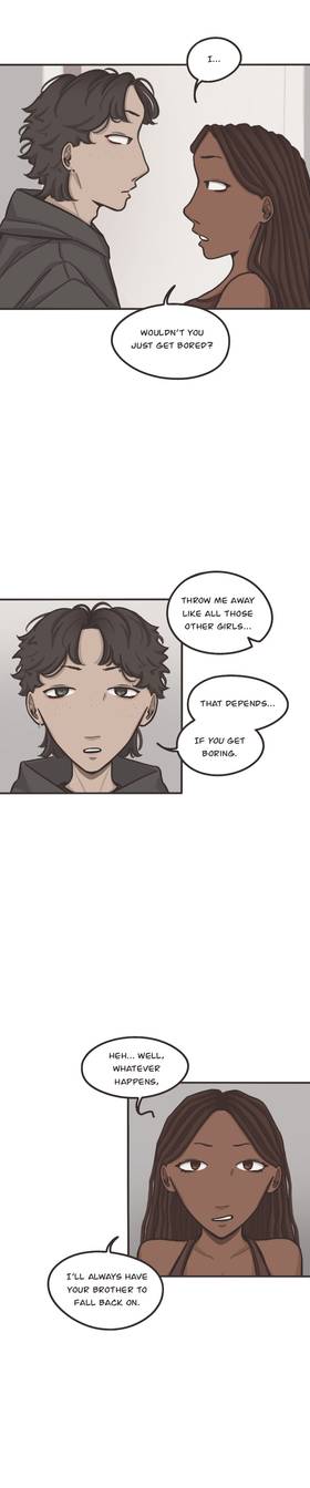 Read Always Forever  51 Page 7 in English