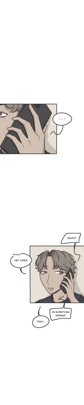 Read Always Forever  52 Page 1 in English