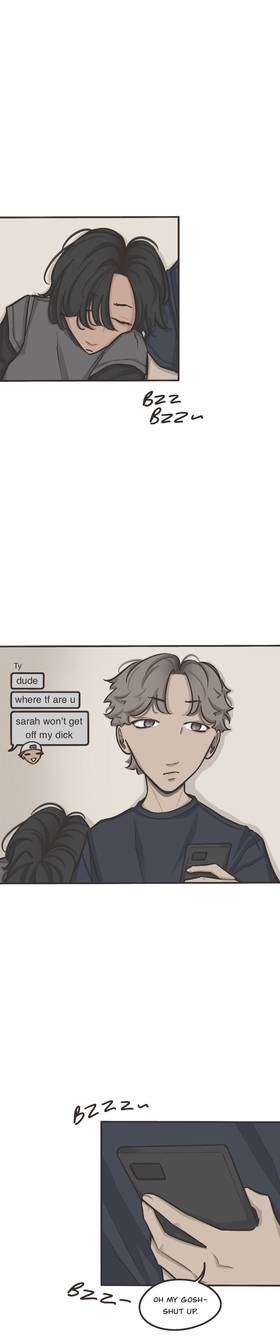 Read Always Forever  52 Page 7 in English