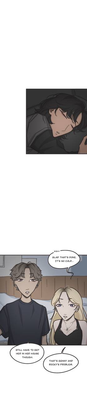 Read Always Forever  53 Page 1 in English