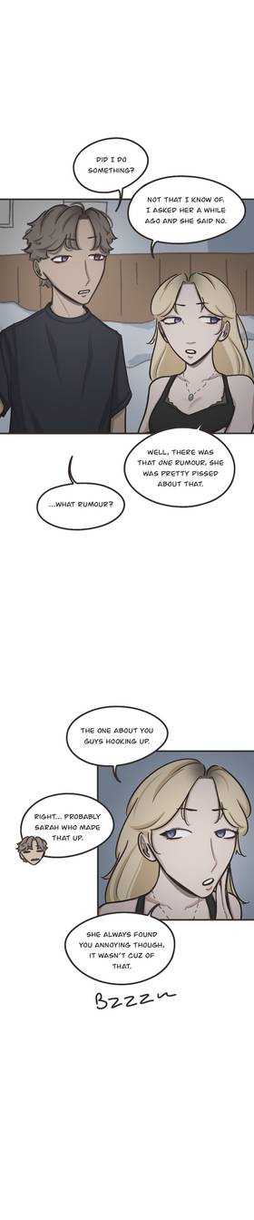 Read Always Forever  53 Page 3 in English
