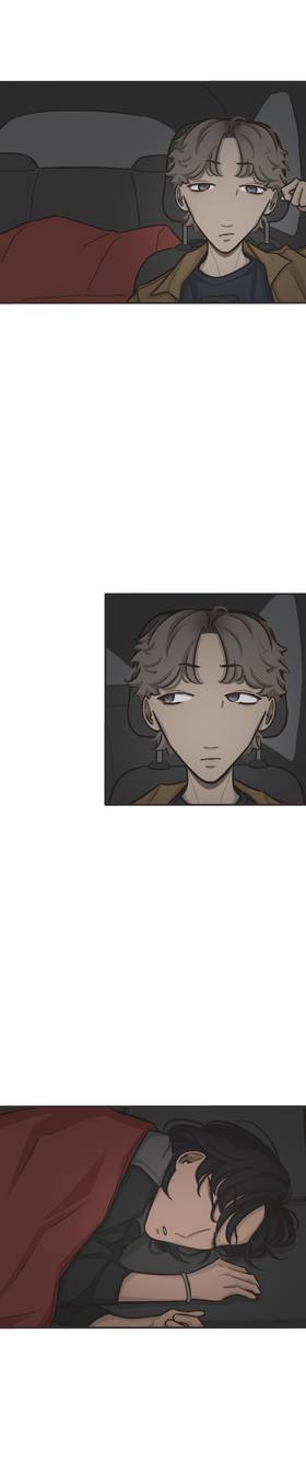 Read Always Forever  53 Page 6 in English