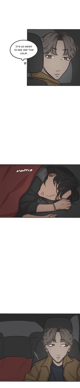 Read Always Forever  53 Page 7 in English
