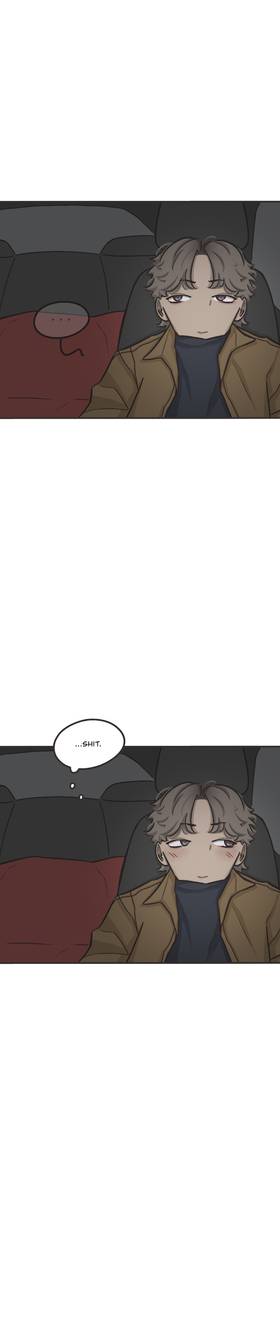 Read Always Forever  53 Page 9 in English