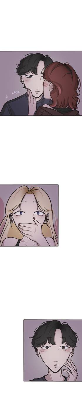 Read Always Forever  54 Page 2 in English
