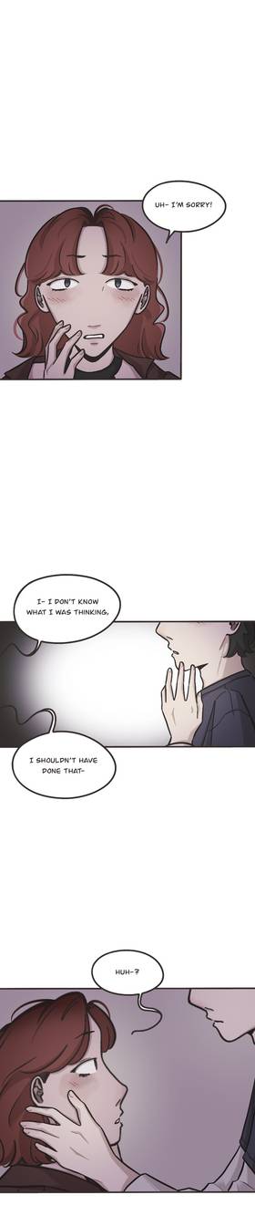 Read Always Forever  54 Page 3 in English