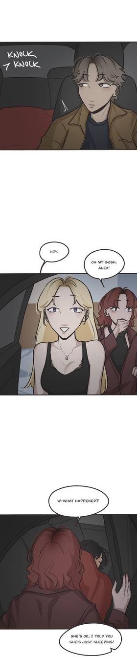 Read Always Forever  54 Page 7 in English