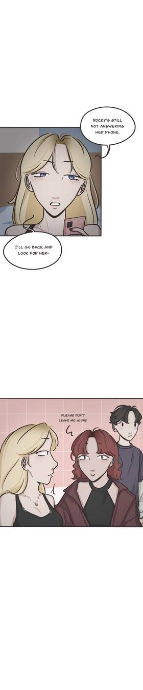 Read Always Forever  54 Page 8 in English